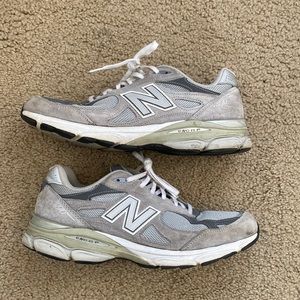 New Balance 990 sneakers : Size 11.5 Men’s